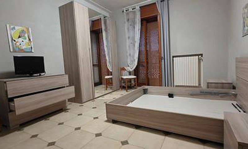 Appartamento In Via ...