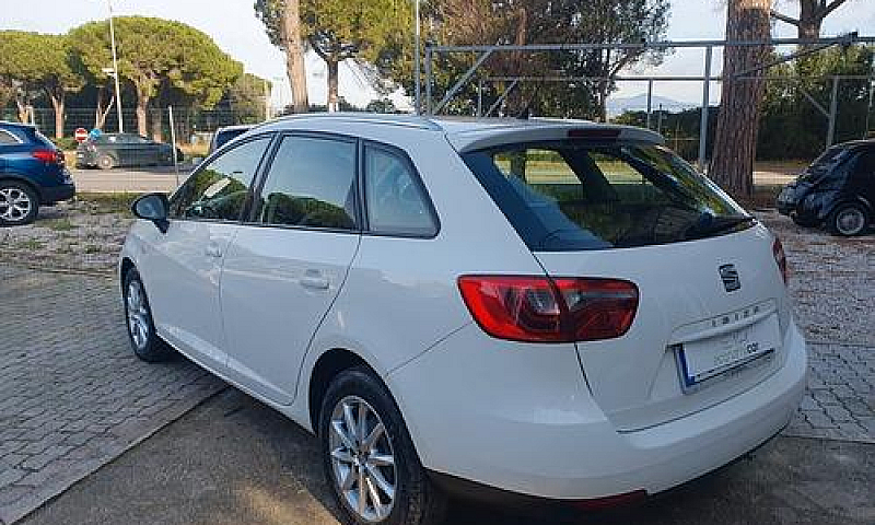 Seat Ibiza St Anche ...