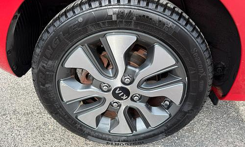 Kia Picanto 5Porte 1...
