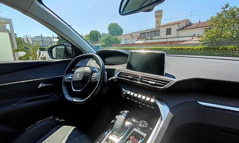 Peugeot 3008 1.5Hdi ...
