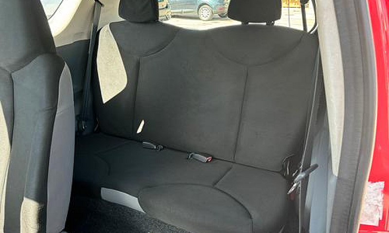 Toyota Aygo 1.0 Benz...