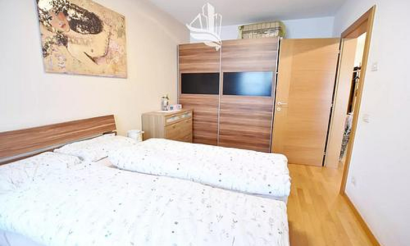 Merano: Trilocale Co...