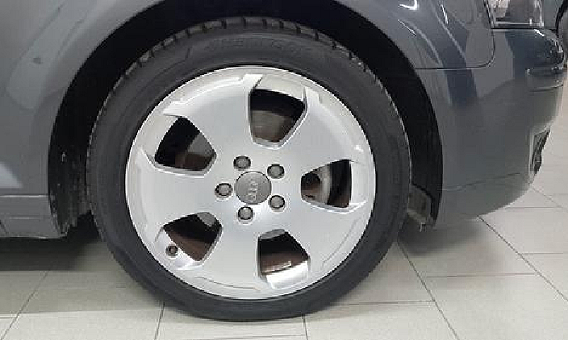 Audi A3 2.0 16V Tdi ...