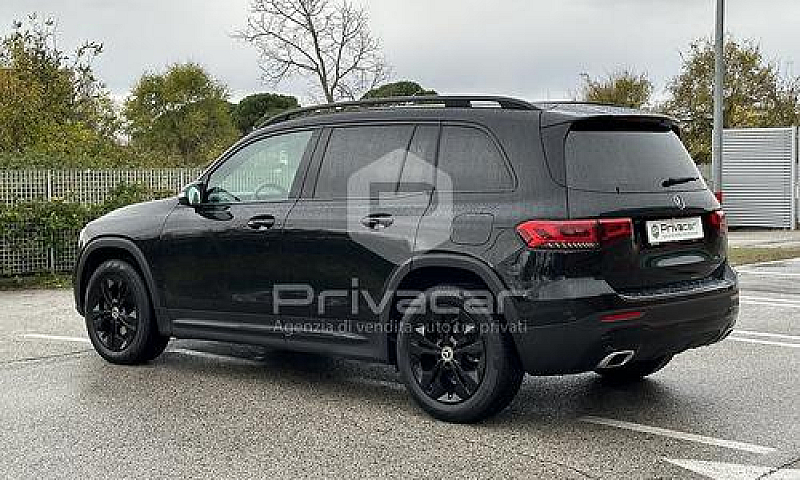 Mercedes Glb 200 D A...