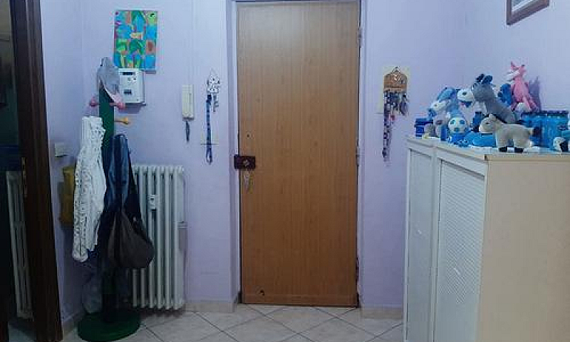 Appartamento Nicheli...