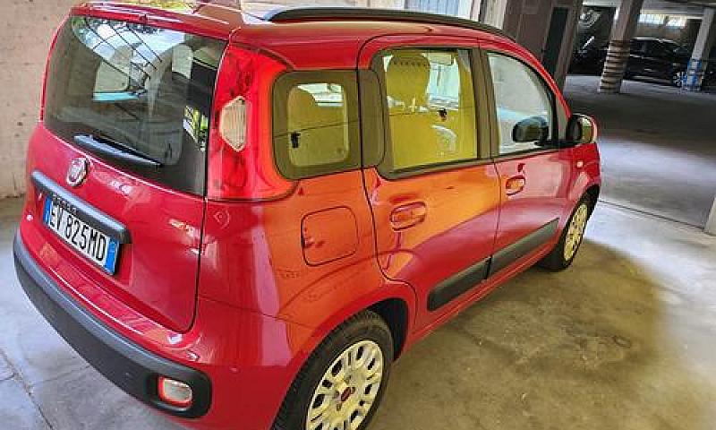 Fiat Panda 1.3 Mjt...