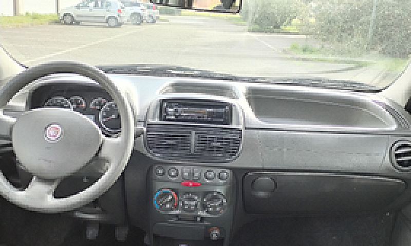 Fiat Punto 5 Porte 1...