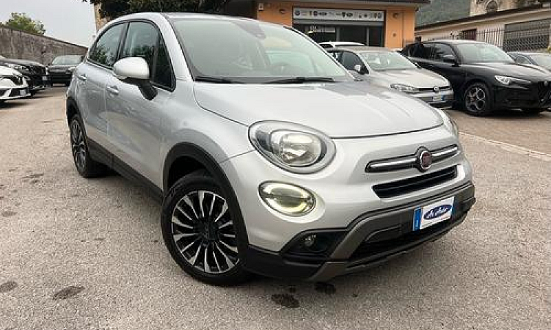 Fiat 500X 1.3 Multij...