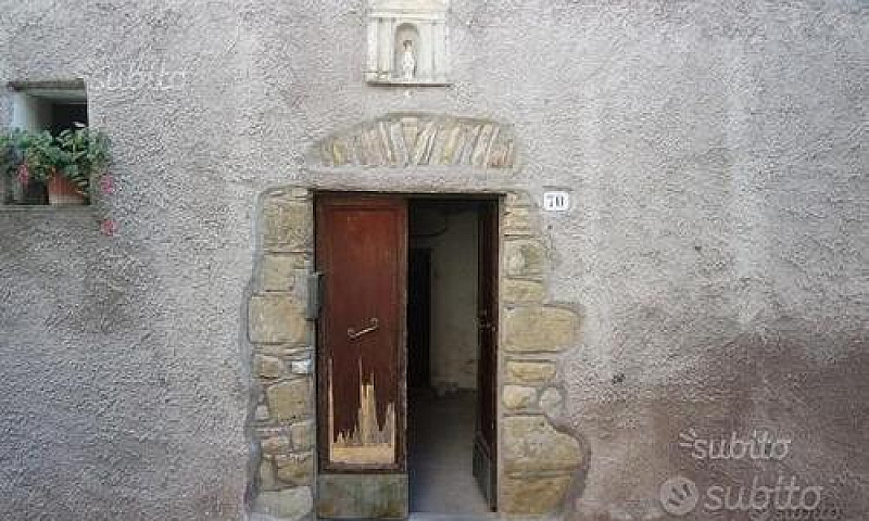 San Vito Romano,Ciel...