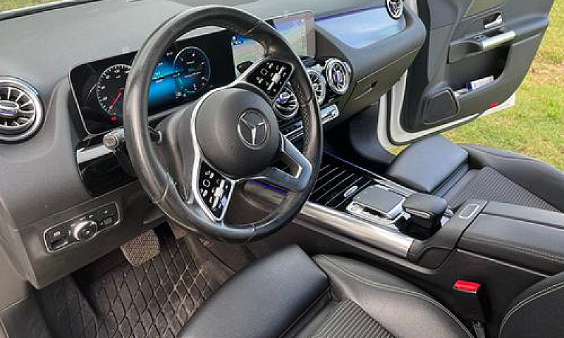 Mercedes Classe B 20...