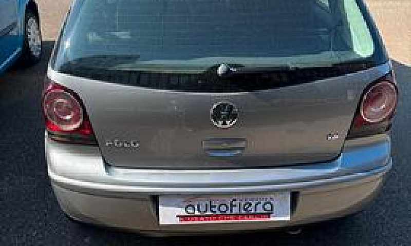 Volkswagen Polo 1.4/...