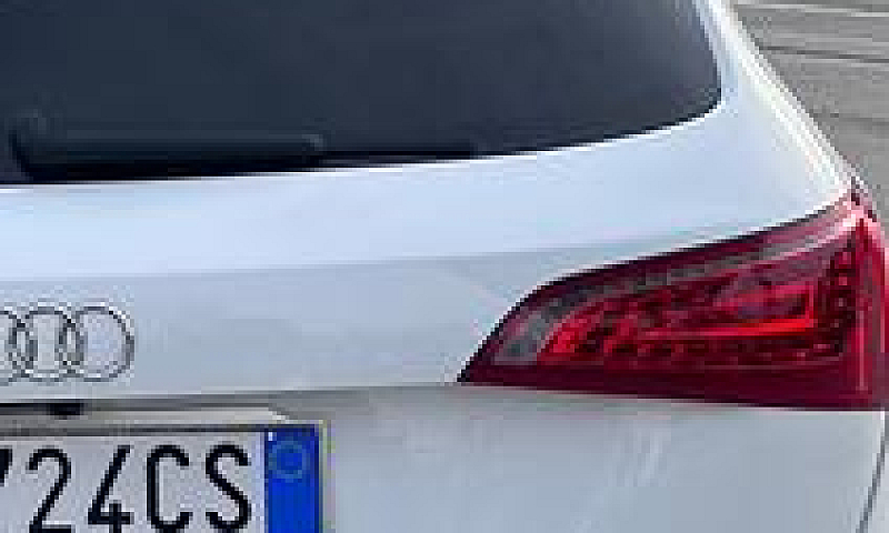 Q5 Audi...