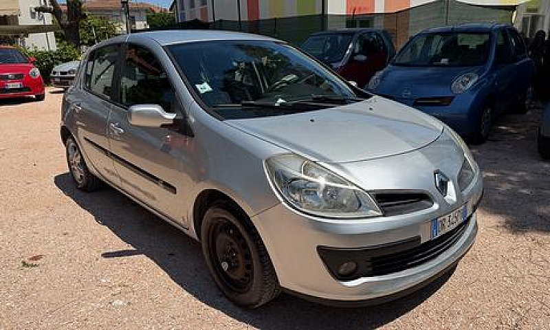 Renault Clio Storia ...