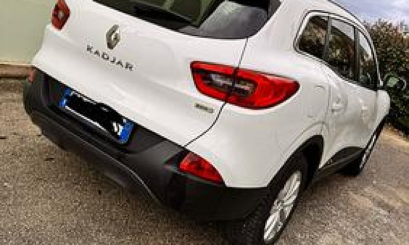 Renault Kadjar 2016 ...