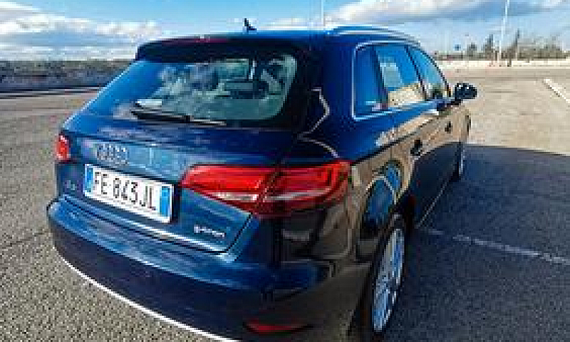 Audi A3 Spb 1.4 Tfsi...