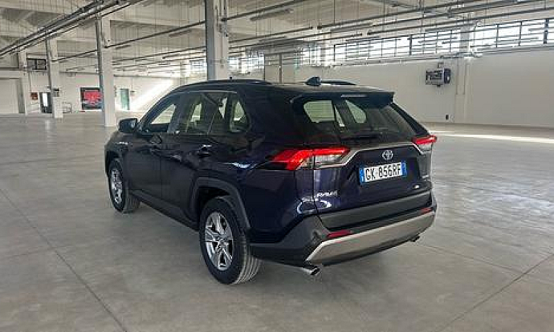 Toyota Rav 4 Rav4 2....