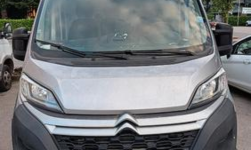 Citroen Jumper Km 34...