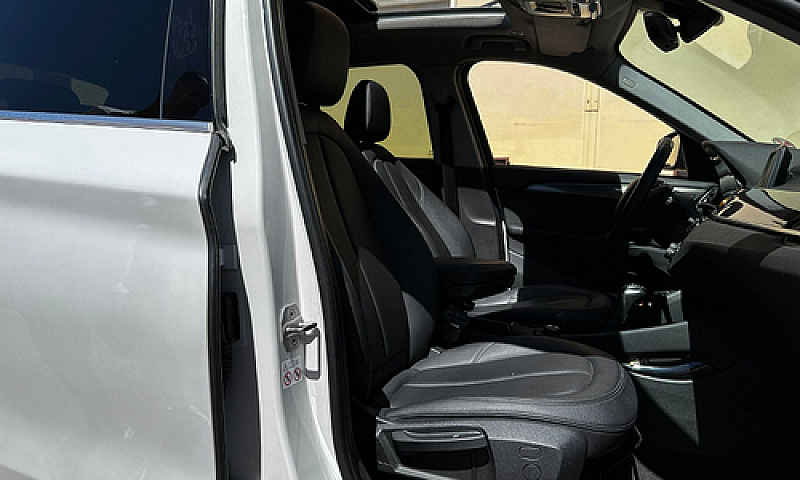 Bmw X1 S-Drive 18D X...