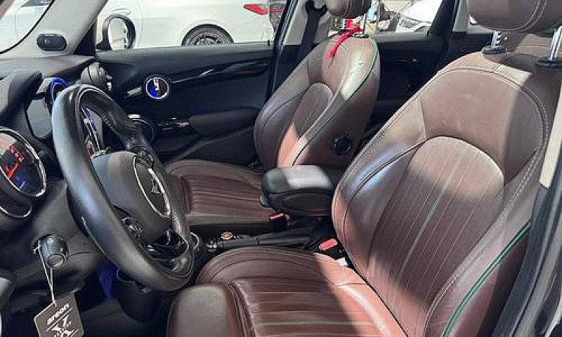 Mini 2.0 Coope S60 Y...