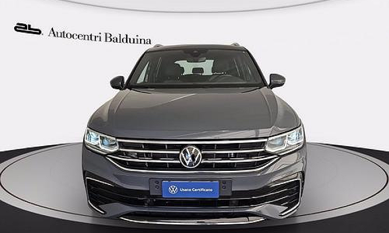 Volkswagen Tiguan 1....