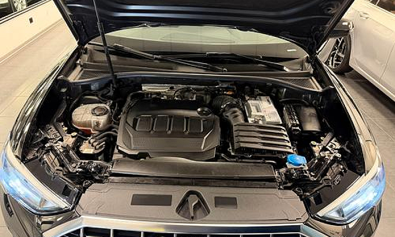 Audi Q3 35 Tdi S Tro...