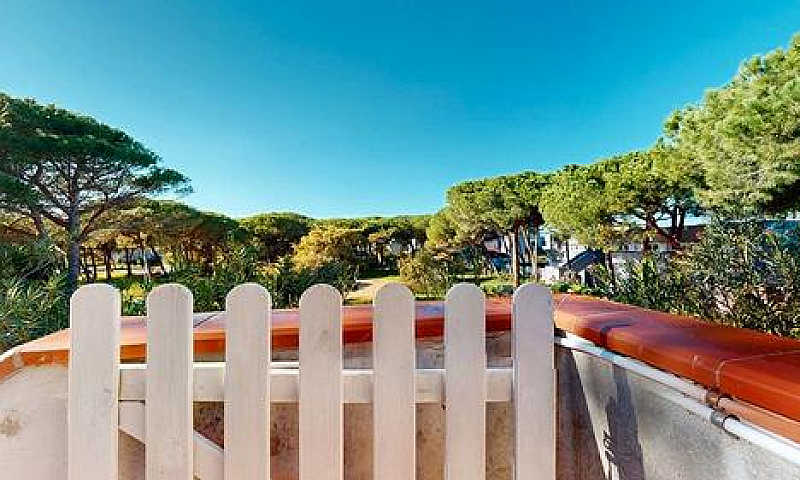 Platamona, Villaggio...