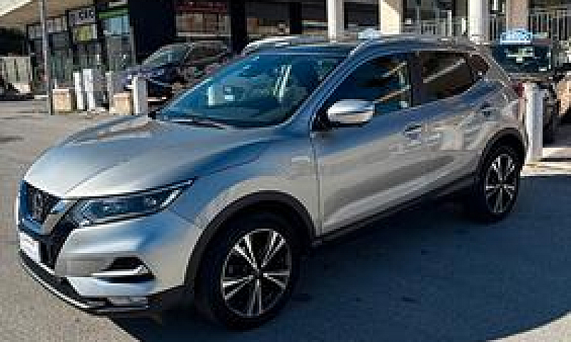 Nissan Qashqai 1.3 D...