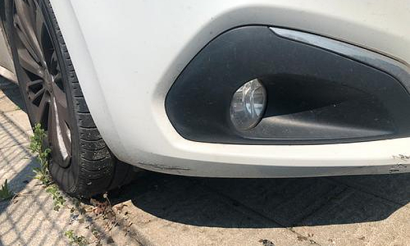 Peugeot 208 1.6 Blue...