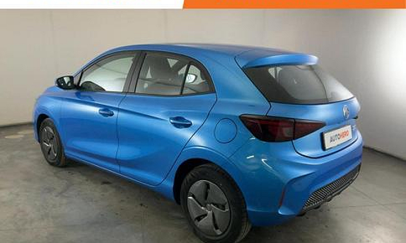 Mg Mg3 Dh05195...