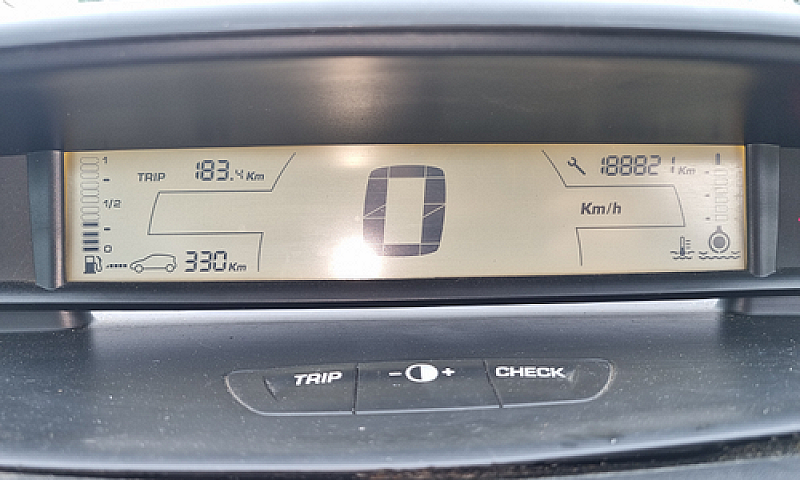 Citroen C4 1.6Hdi 90...