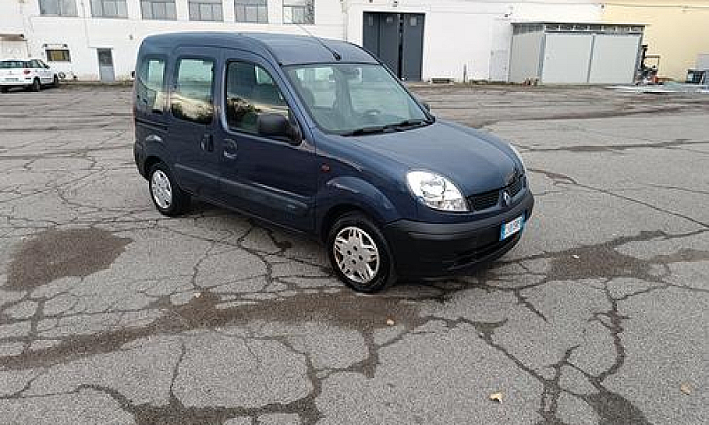 Renault Kangoo 1.2 1...