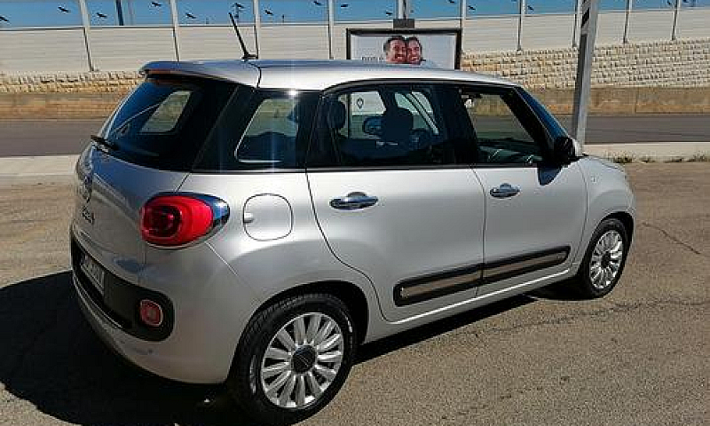 Fiat 500L 1.3 Multij...