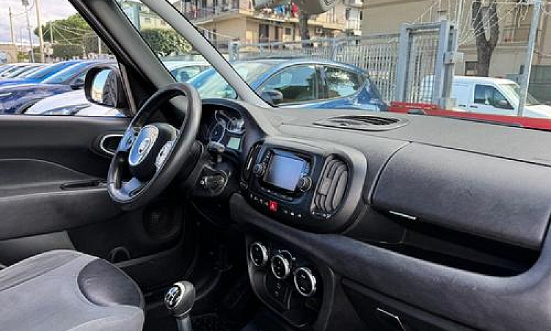 Fiat 500L 1.3 Multij...