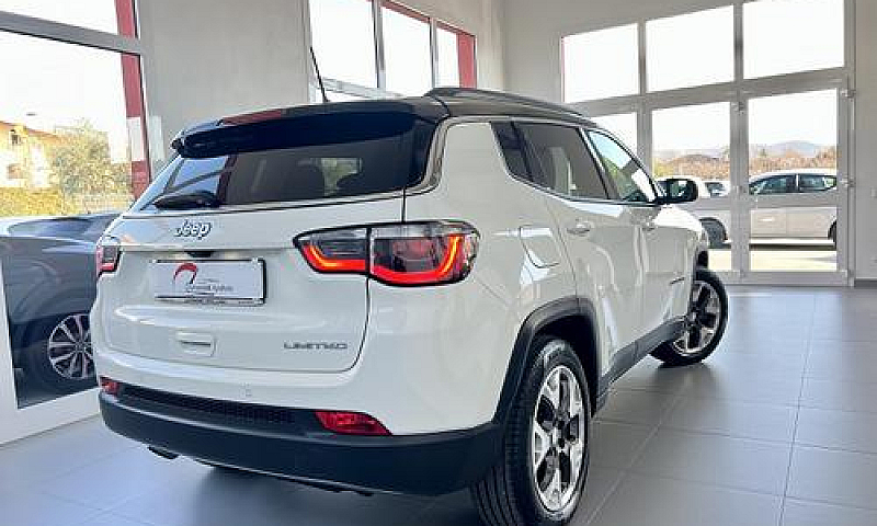 Jeep Compass 1.6 Mjt...