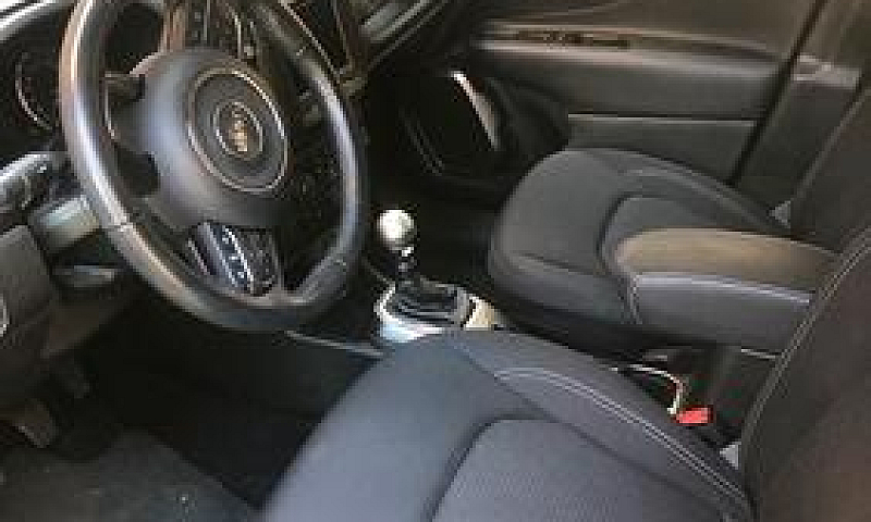 Jeep Renegade 1.6 M-...