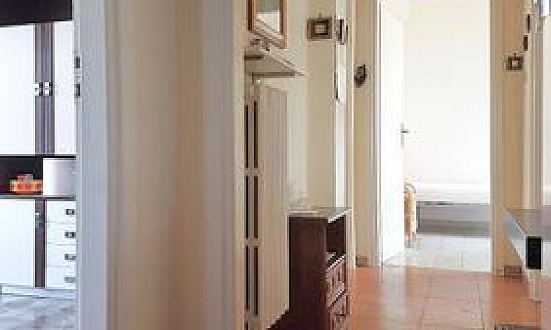 Appartamento 85Mq - ...