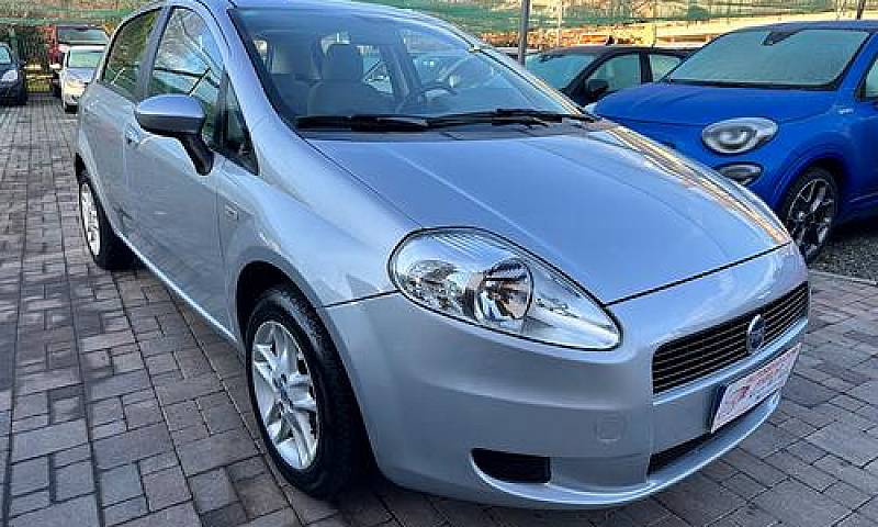 Fiat Grande Punto 1....