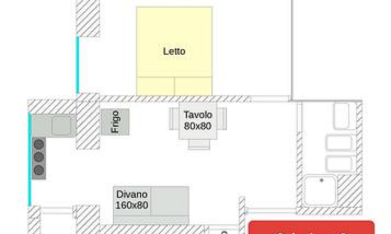 Appartamento Ristrut...