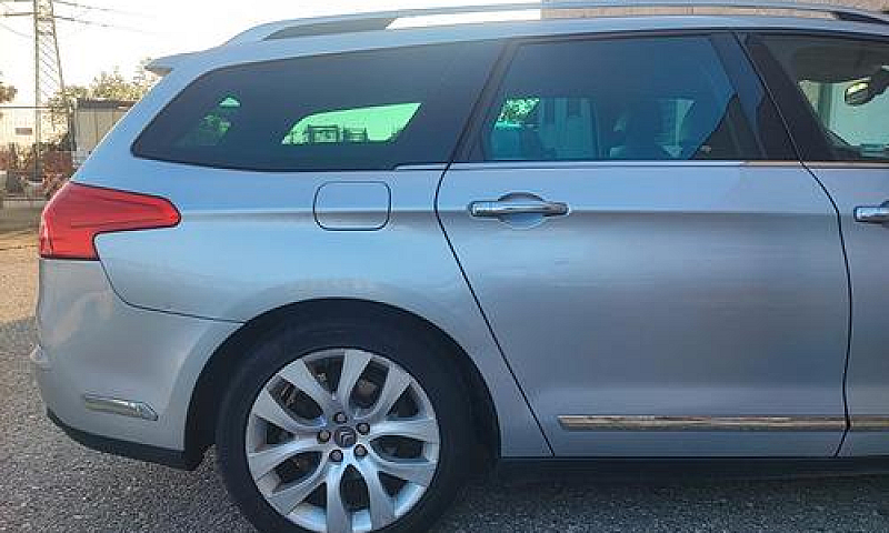 Citroen C5 3.0 V6 Hd...