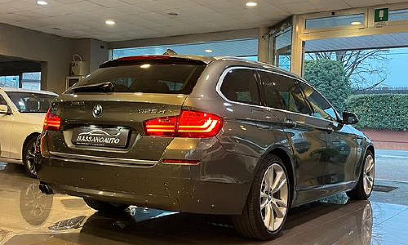 Bmw 525 Bmw 525D Xdr...
