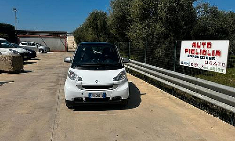 Smart Fortwo 1000 52...
