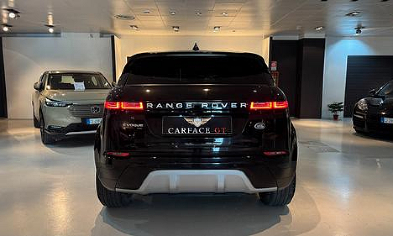 Land Rover Range Rov...