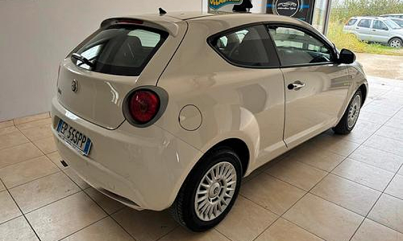 Alfa Romeo Mito 1.3 ...