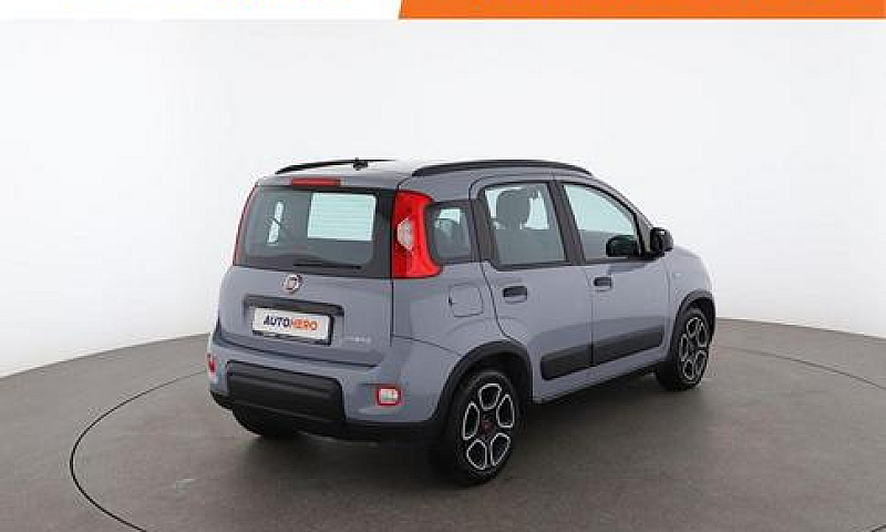 Fiat Panda Et20265...