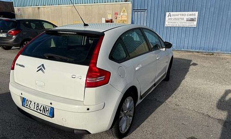 Citroen C4 Grand Pic...
