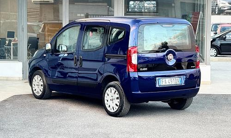 Fiat Qubo 1.3 Diesel...