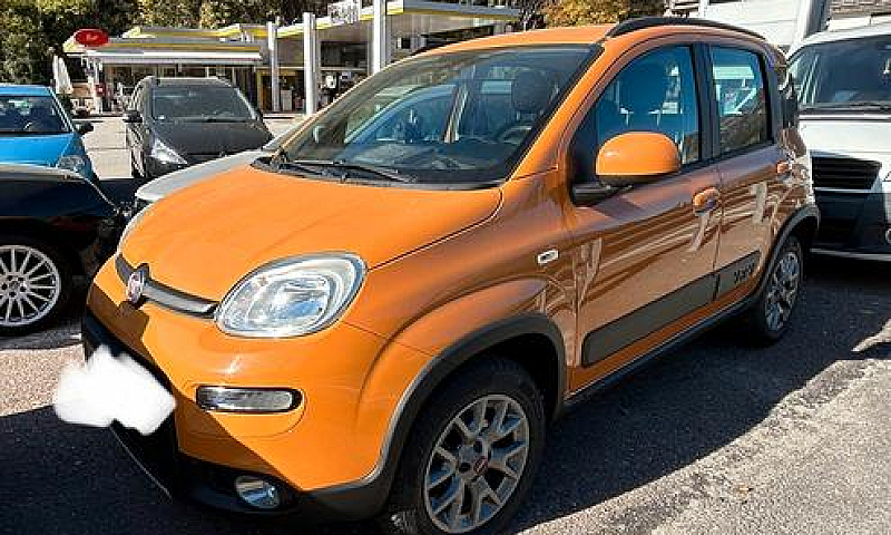 Fiat Panda 0.9 Twina...