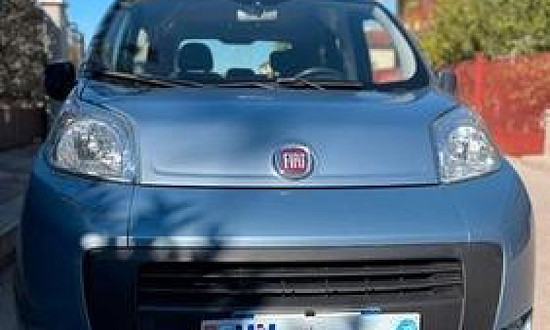 Fiat Qubo 1.3Mjt | 8...