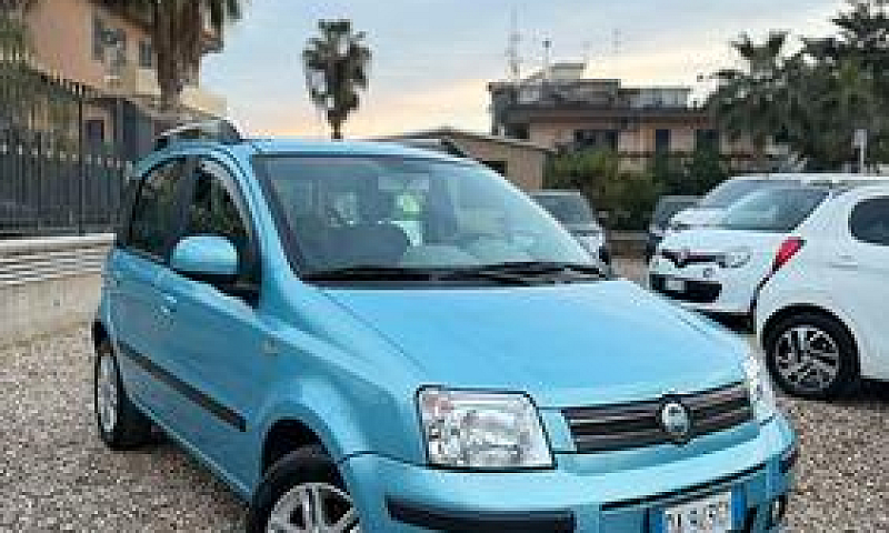 Fiat Panda 1.3 Mjt 1...