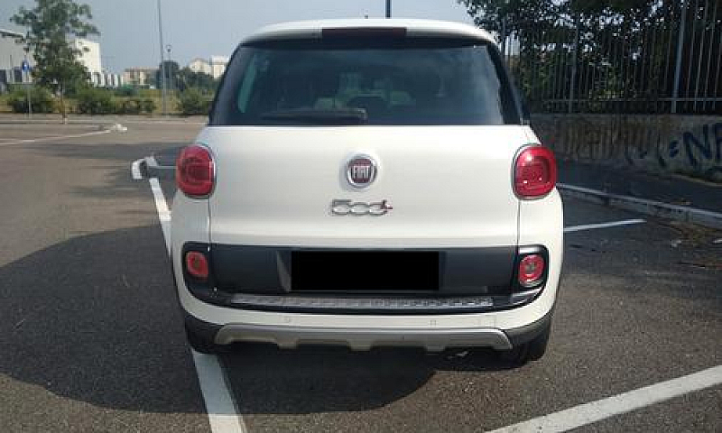 Fiat 500L 1.6 Mjt - ...